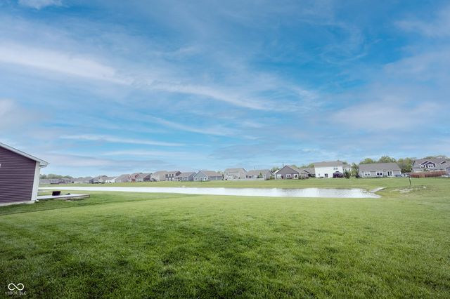 443 N Quartz Lane, Fortville, IN 46040
