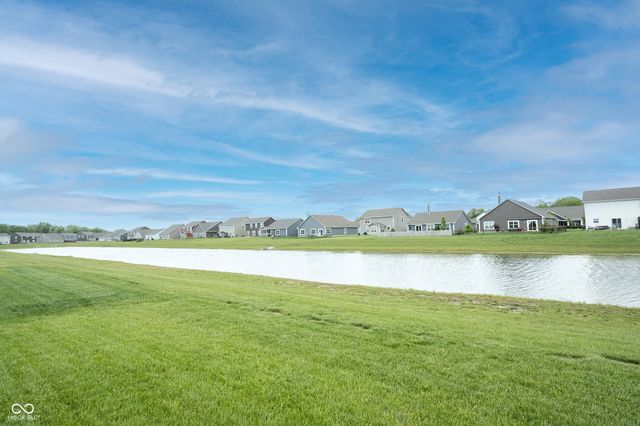 443 N Quartz Lane, Fortville, IN 46040