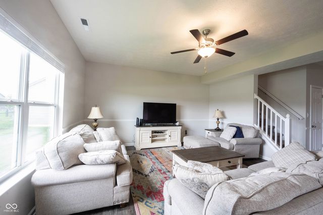 443 N Quartz Lane, Fortville, IN 46040