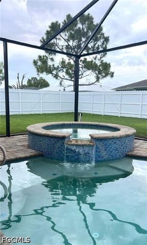 304 SW Trafalgar PKWY, Cape Coral, FL 33991