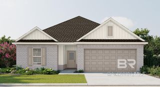 17826 Piney Circle, Foley, AL 36535