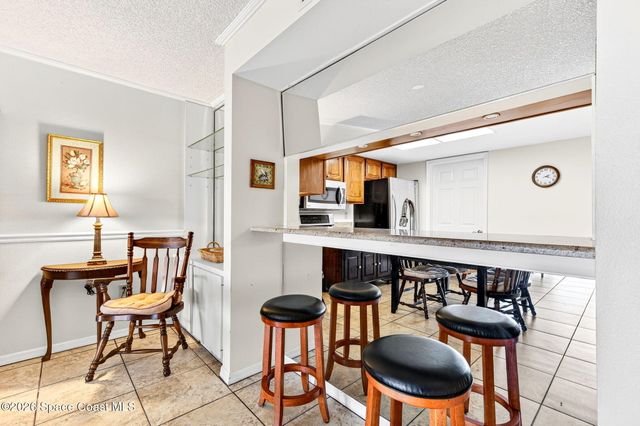 580 S Brevard Avenue 815, Cocoa Beach, FL 32931