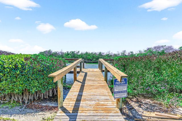 580 S Brevard Avenue 815, Cocoa Beach, FL 32931