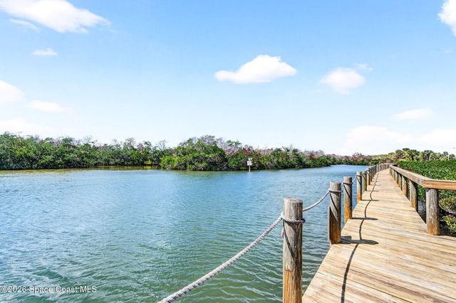 580 S Brevard Avenue 815, Cocoa Beach, FL 32931