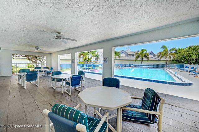 580 S Brevard Avenue 815, Cocoa Beach, FL 32931