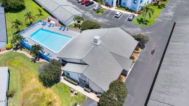 580 S Brevard Avenue 815, Cocoa Beach, FL 32931