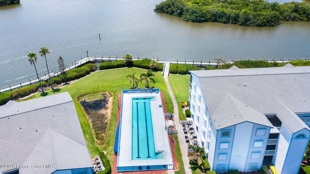 580 S Brevard Avenue 815, Cocoa Beach, FL 32931