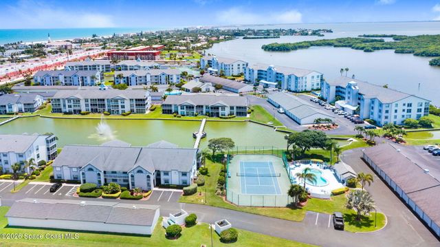 580 S Brevard Avenue 815, Cocoa Beach, FL 32931