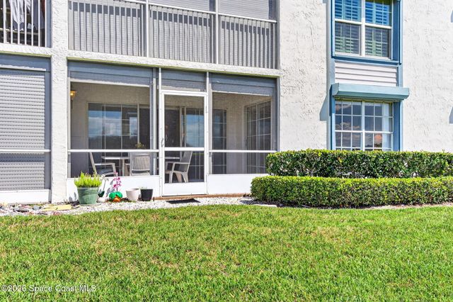 580 S Brevard Avenue 815, Cocoa Beach, FL 32931