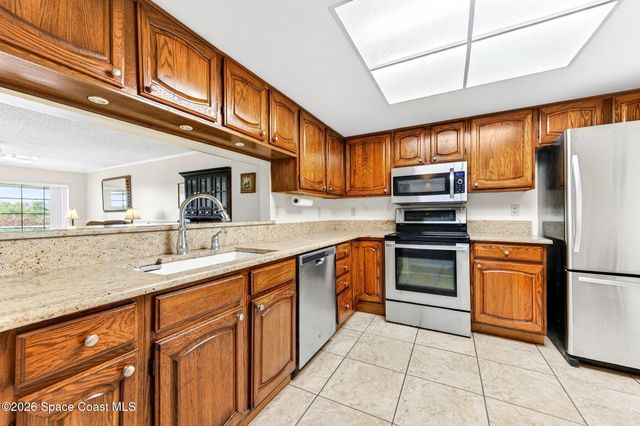 580 S Brevard Avenue 815, Cocoa Beach, FL 32931