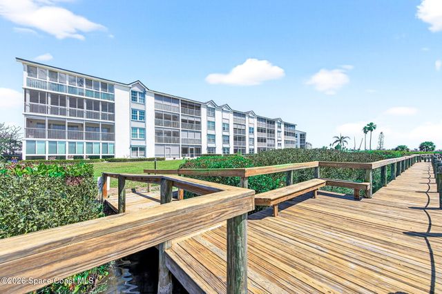 580 S Brevard Avenue 815, Cocoa Beach, FL 32931