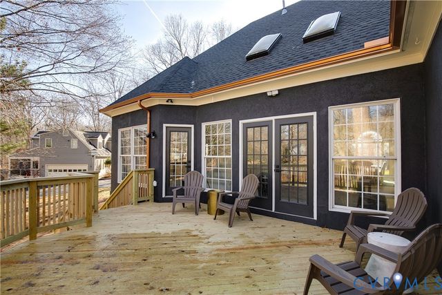 8102 Braxton Ct, Hanover, VA 23116