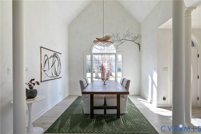 8102 Braxton Ct, Hanover, VA 23116