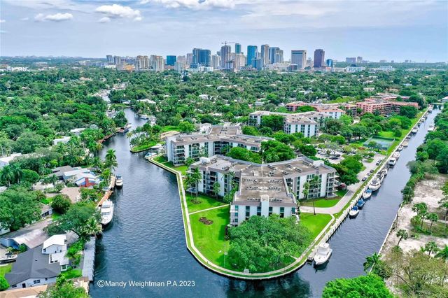 1101 RIVER REACH Drive 415, Fort Lauderdale, FL 33315