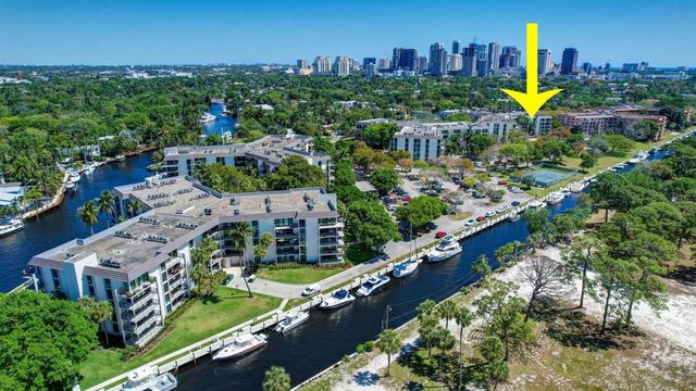 1101 RIVER REACH Drive 415, Fort Lauderdale, FL 33315