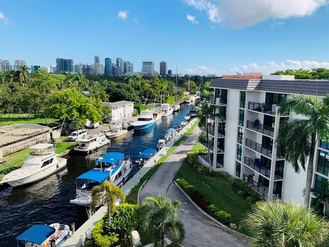 1101 RIVER REACH Drive 415, Fort Lauderdale, FL 33315