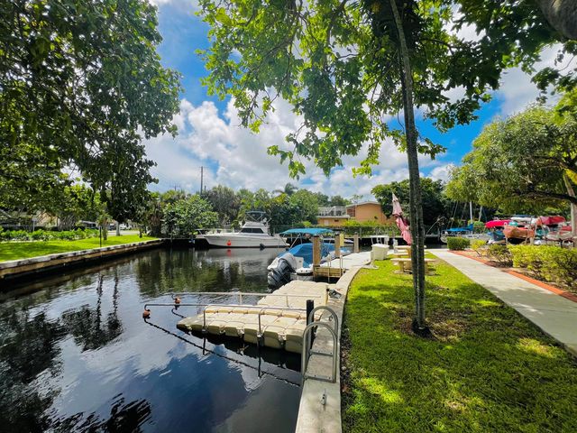 1101 RIVER REACH Drive 415, Fort Lauderdale, FL 33315