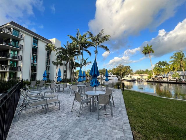 1101 RIVER REACH Drive 415, Fort Lauderdale, FL 33315