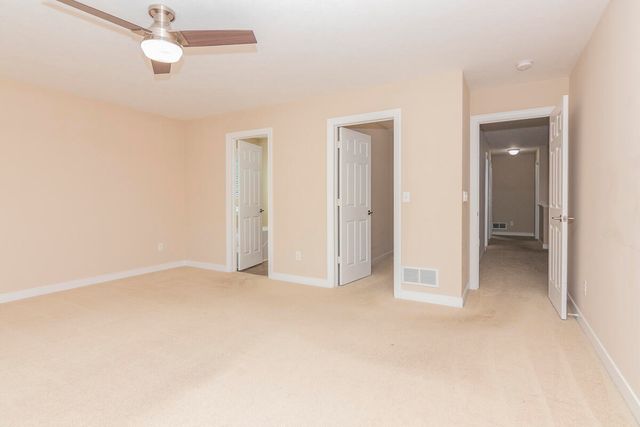 6107 Equestrian Woods Court, Texas Twp, MI 49009