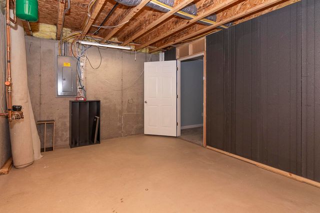 6107 Equestrian Woods Court, Texas Twp, MI 49009