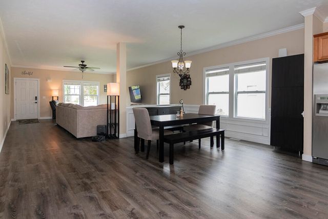 6107 Equestrian Woods Court, Texas Twp, MI 49009