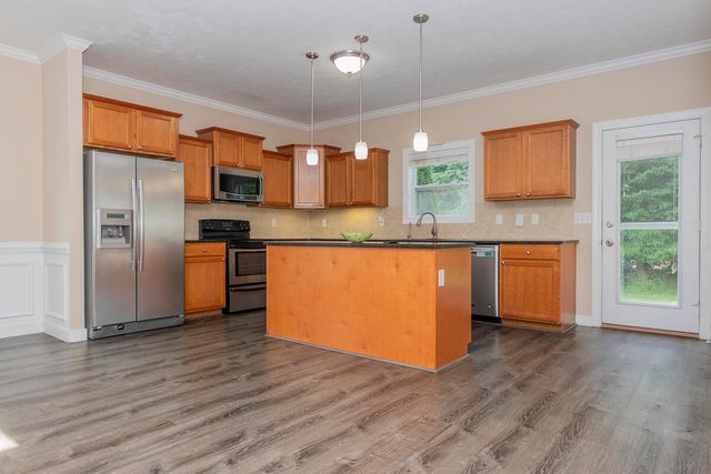 6107 Equestrian Woods Court, Texas Twp, MI 49009