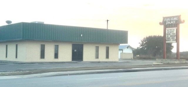 301 W Fm 351, Beeville, TX 78102