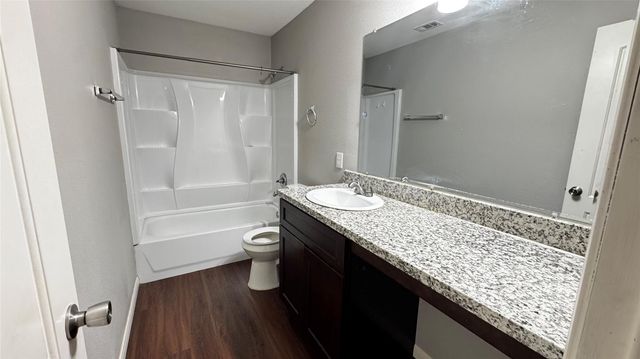 6614 Bluestone Springs Lane, Spring, TX 77379