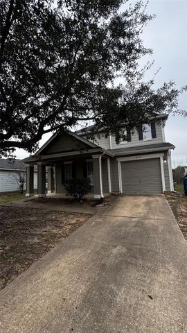 6614 Bluestone Springs Lane, Spring, TX 77379