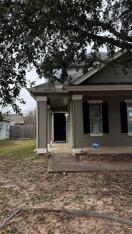 6614 Bluestone Springs Lane, Spring, TX 77379