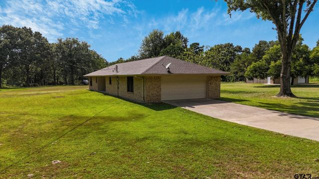16239 Audrey Lane, Arp, TX 75750