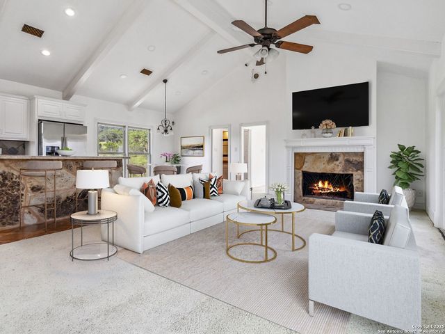 27481 Smithson Valley, San Antonio, TX 78261