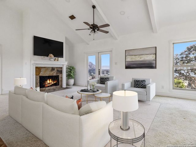 27481 Smithson Valley, San Antonio, TX 78261