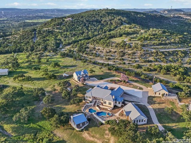 27481 Smithson Valley, San Antonio, TX 78261