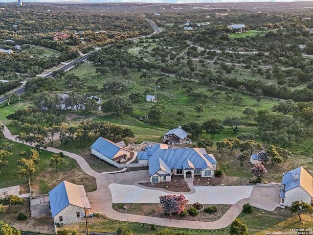 27481 Smithson Valley, San Antonio, TX 78261