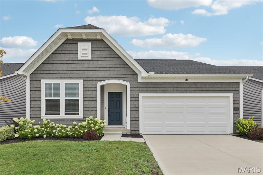 177 Rhythm Point Drive, St Peters, MO 63376