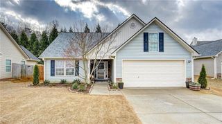 85 Rand Way, Dawsonville, GA 30534