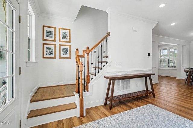 52 Pistoia Drive, Clayton, NC 27527
