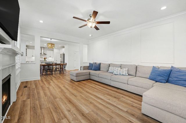 52 Pistoia Drive, Clayton, NC 27527