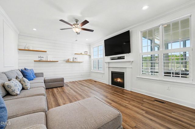 52 Pistoia Drive, Clayton, NC 27527