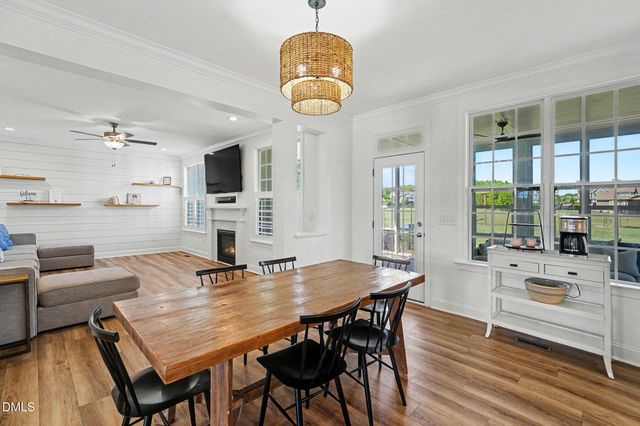 52 Pistoia Drive, Clayton, NC 27527
