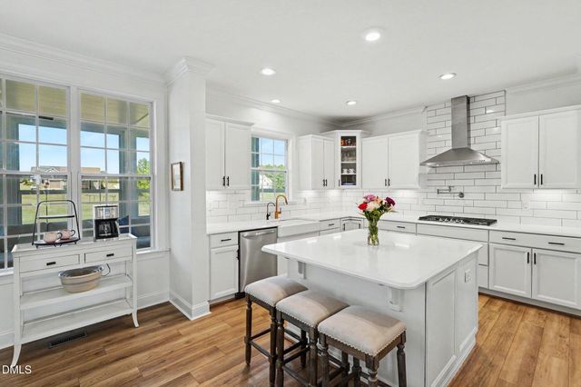 52 Pistoia Drive, Clayton, NC 27527