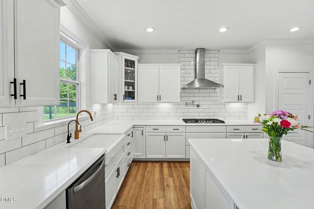 52 Pistoia Drive, Clayton, NC 27527