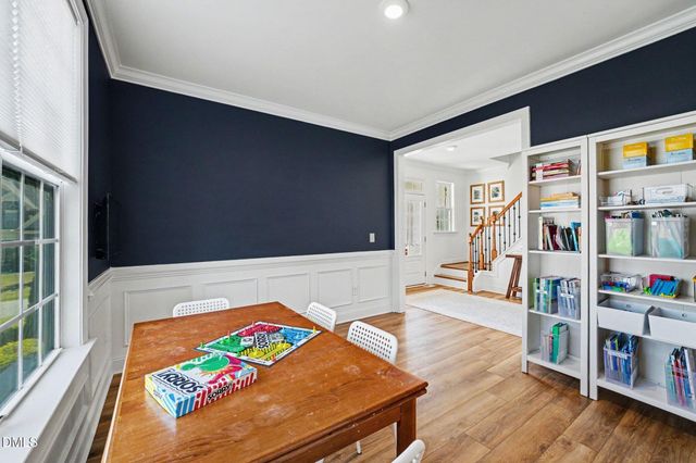 52 Pistoia Drive, Clayton, NC 27527