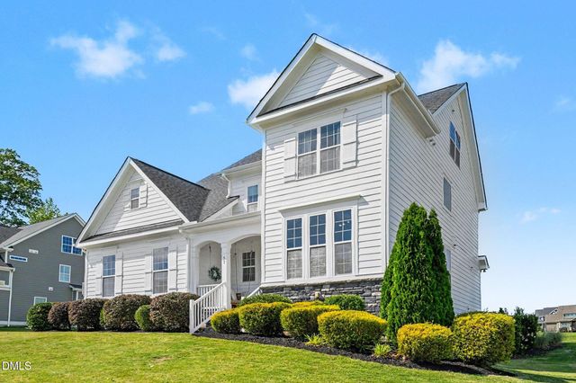52 Pistoia Drive, Clayton, NC 27527