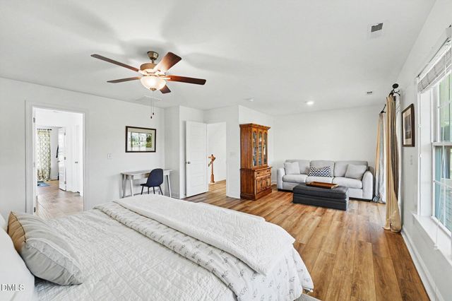 52 Pistoia Drive, Clayton, NC 27527