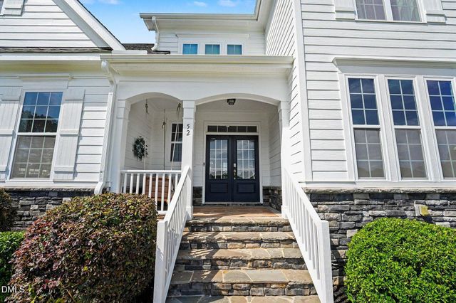 52 Pistoia Drive, Clayton, NC 27527
