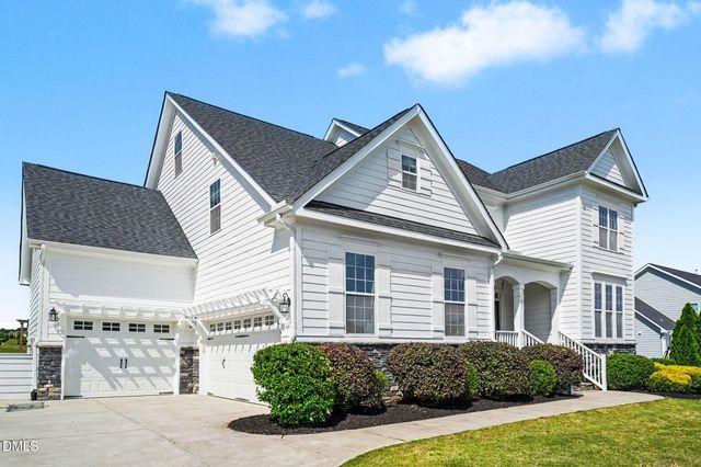 52 Pistoia Drive, Clayton, NC 27527