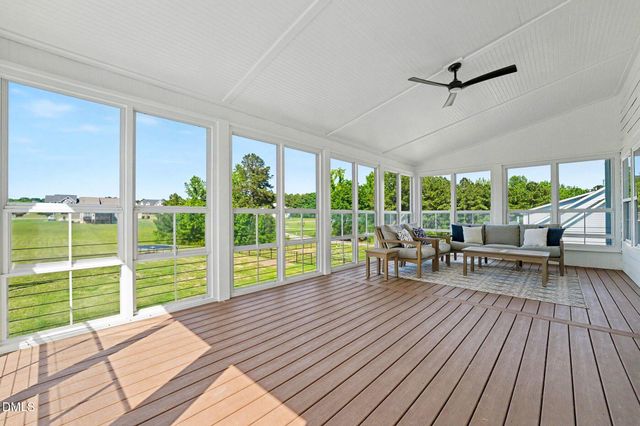 52 Pistoia Drive, Clayton, NC 27527