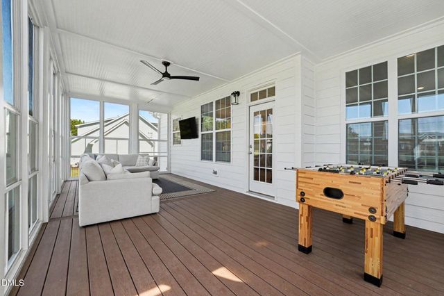 52 Pistoia Drive, Clayton, NC 27527